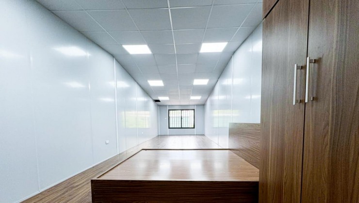 cho thuê MBKD SPA,  CÀ PHÊ mặt phố Tương Mai- Hoàng Mai DT 50m -3 tầng - MT 4m- Giá 18tr ctl